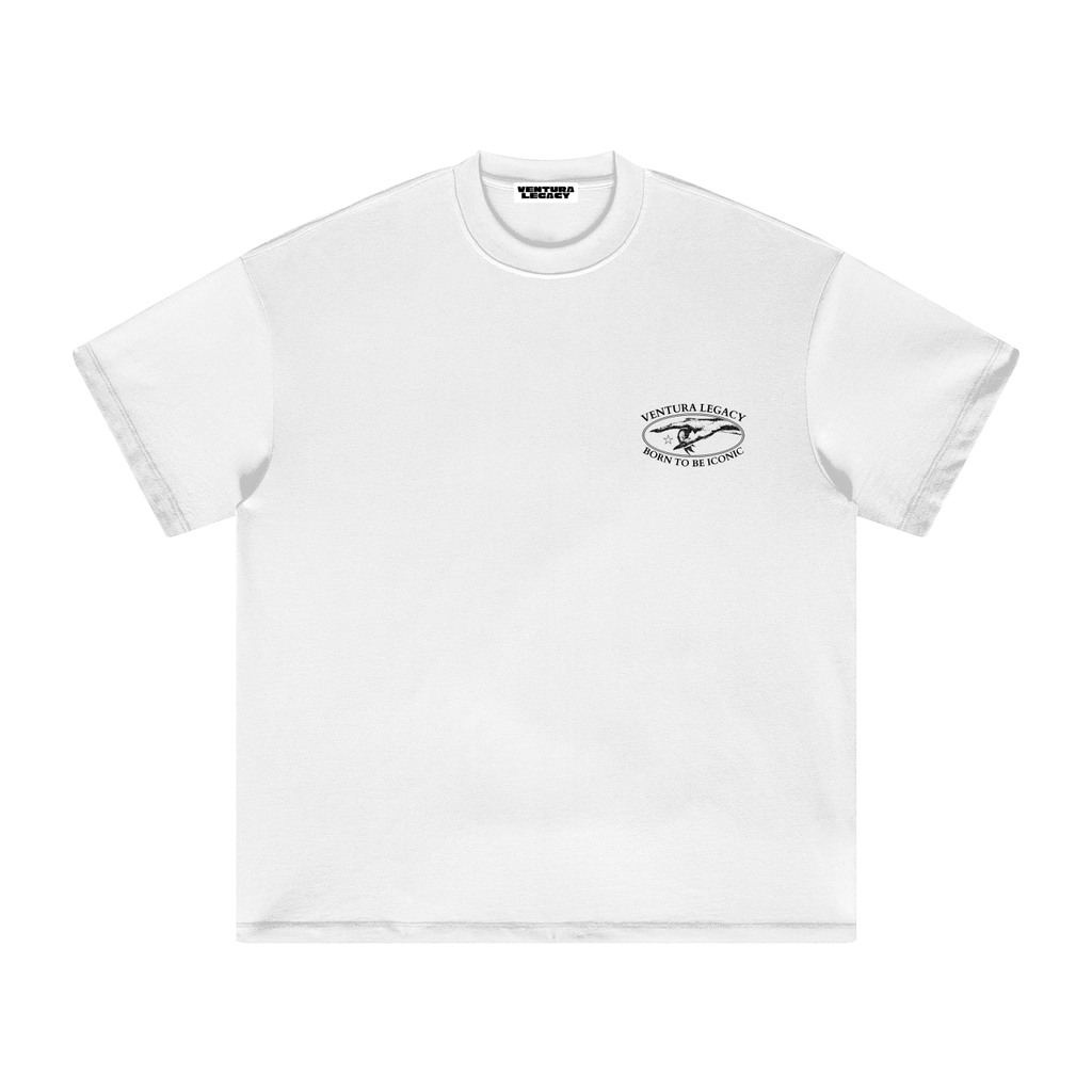 Heavyweight T-Shirt Circumvent