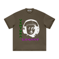 Heavyweight T-Shirt Budha