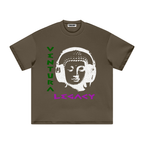 Heavyweight T-Shirt Budha