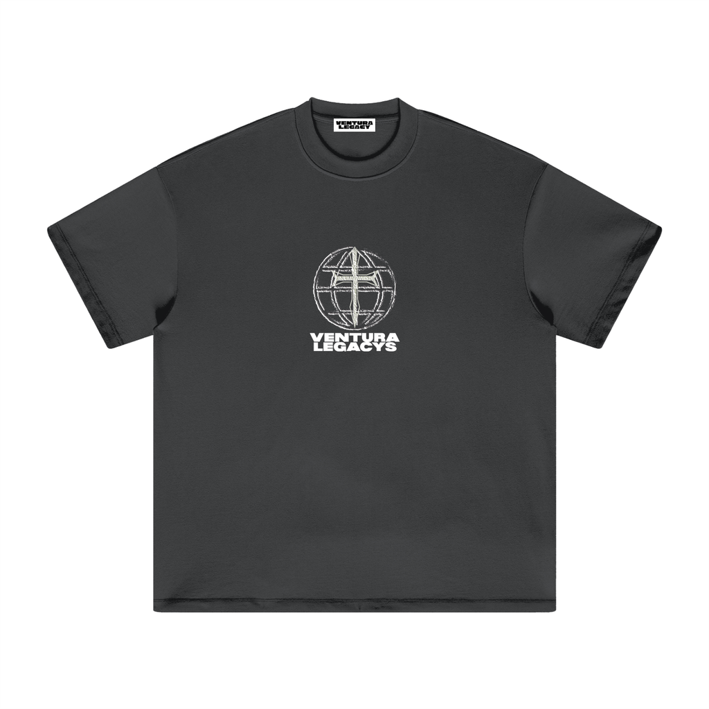 Heavyweight T-Shirt World