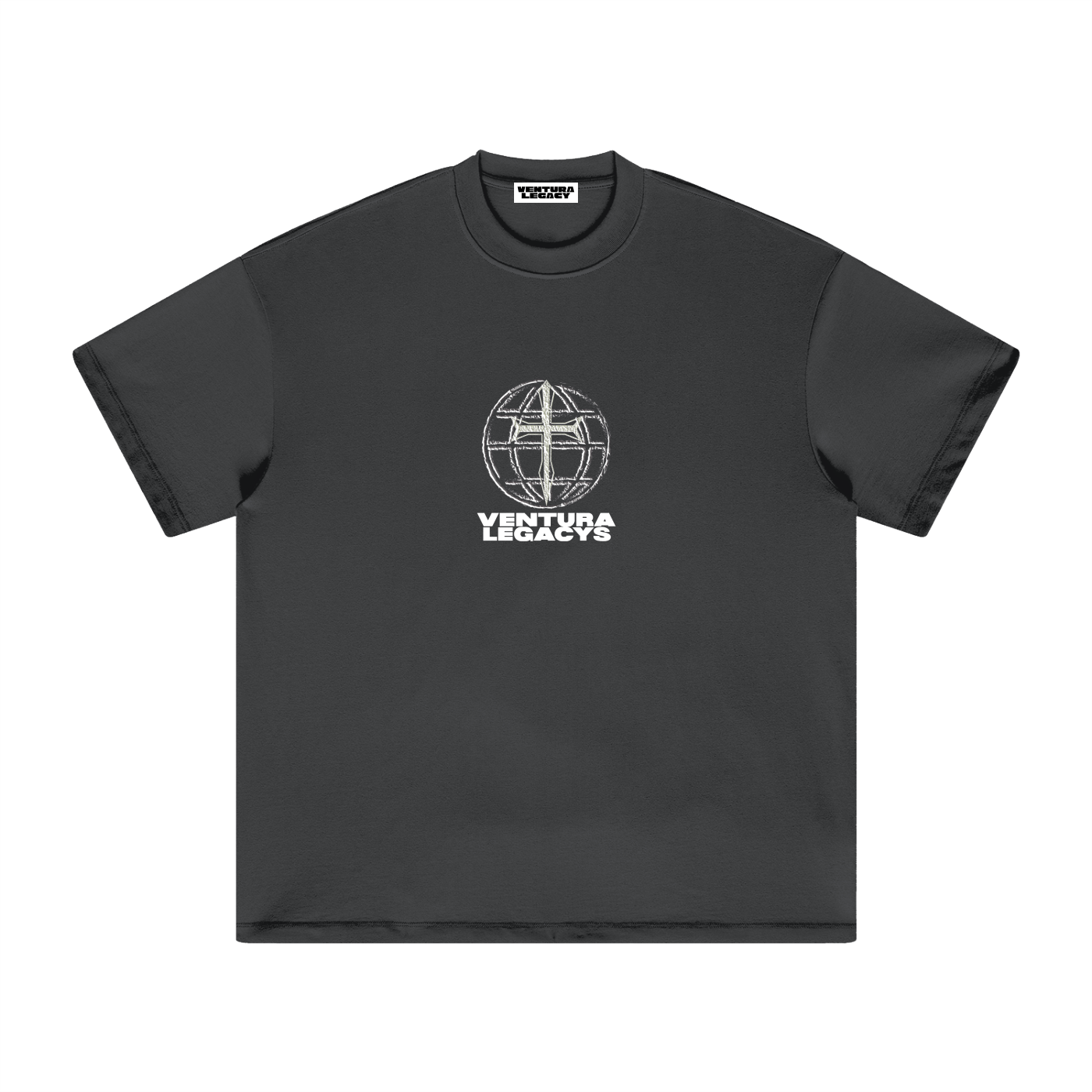 Heavyweight T-Shirt World