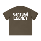 Ventura Legacy | Heavyweight Earth Tone T-Shirt Northmark