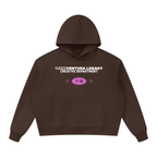 Ventura Legacy | Oversized Heavyweight Hoodie Dema