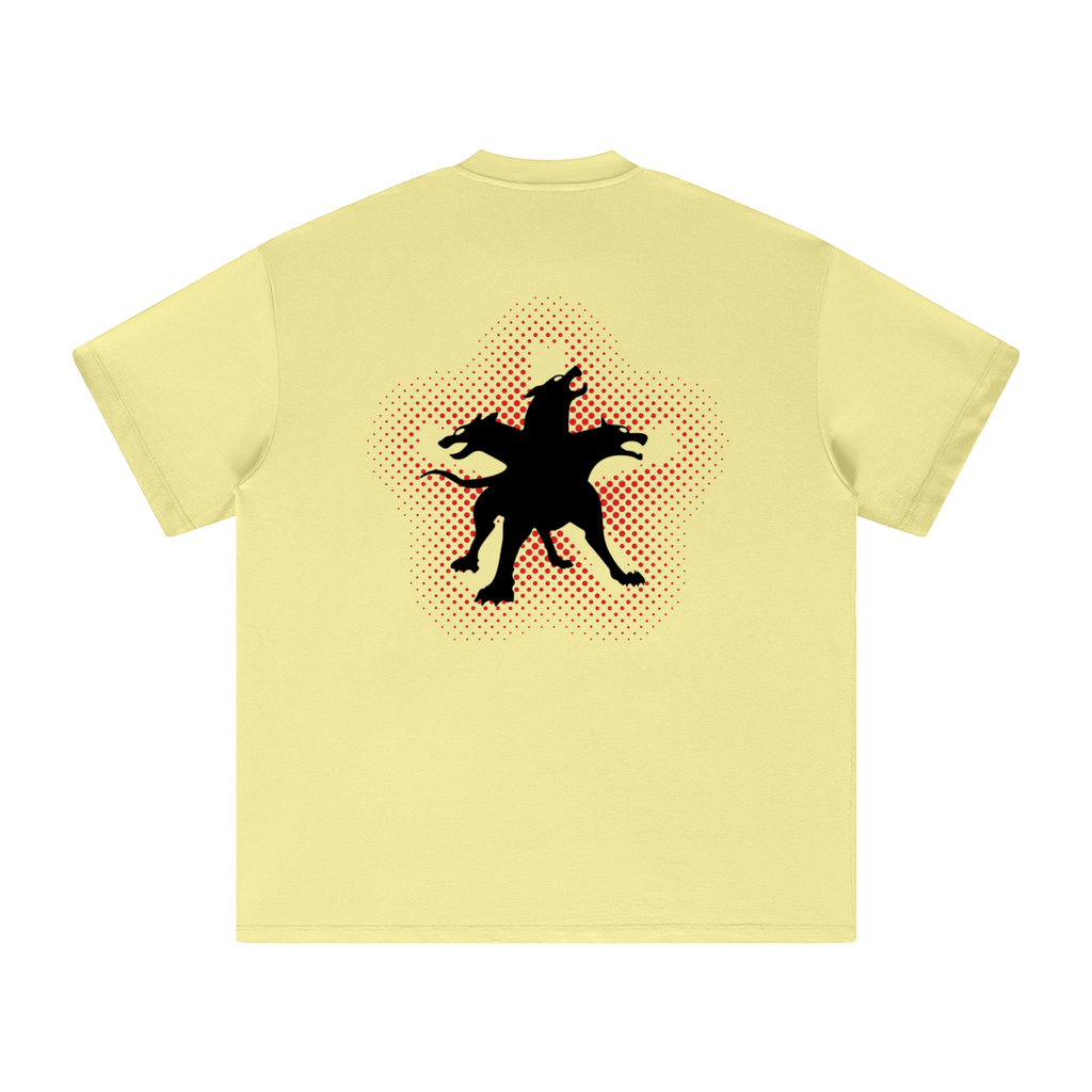 Heavyweight T-Shirt Dogz