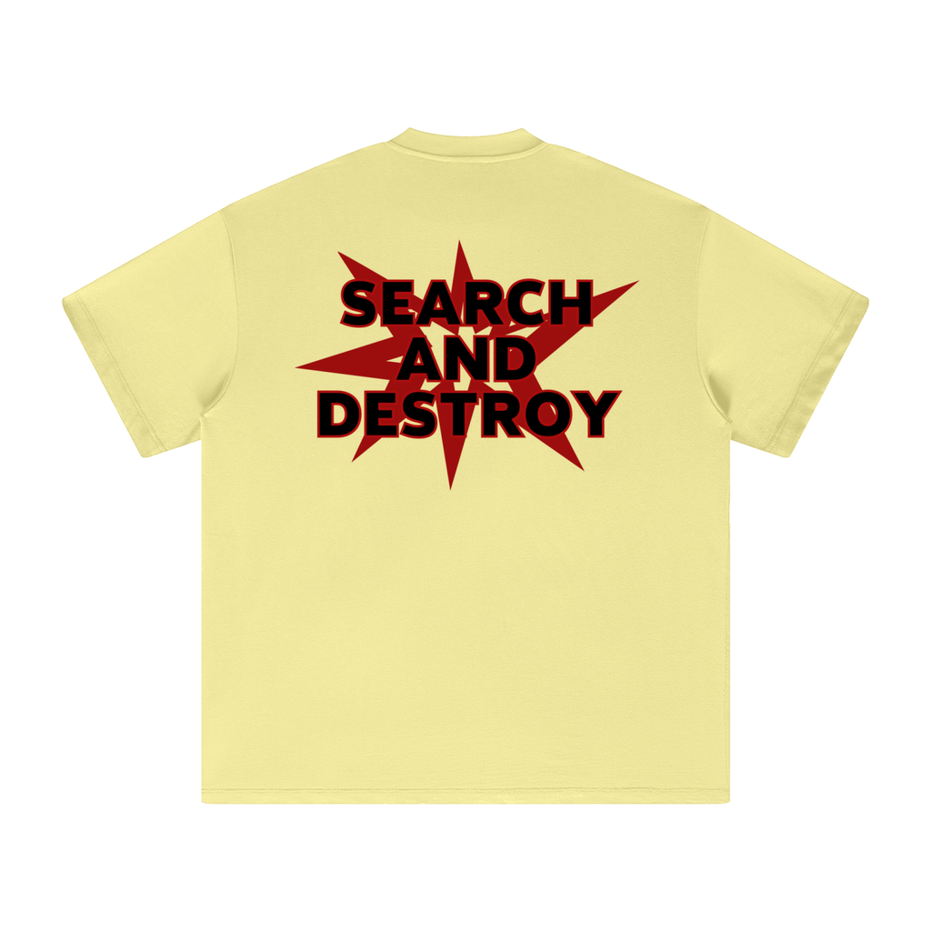 Heavyweight T-Shirt SND