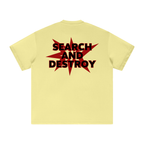 Heavyweight T-Shirt SND