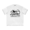 Heavyweight T-Shirt Yujo
