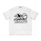 Heavyweight T-Shirt Yujo
