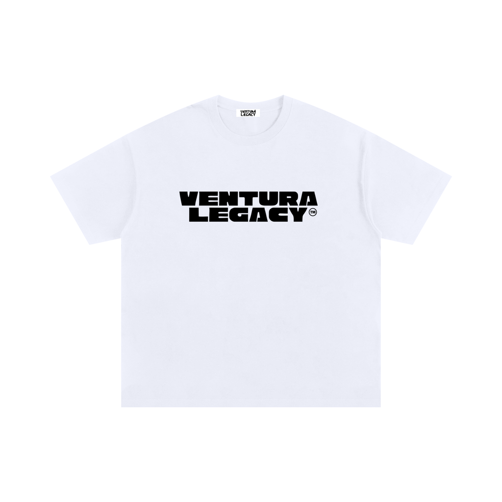Ventura Legacy | Unisex Oversized Cotton T-Shirt Northmark