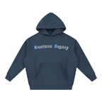 Ventura Legacy | Essential Oversized Boxy Fit Fleece Hoodie Ezima