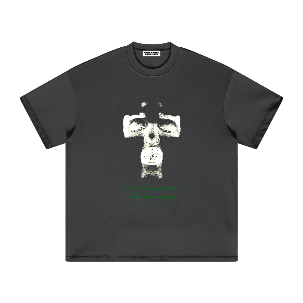 Heavyweight T-Shirt Womy