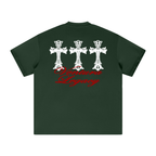 Ventura Legacy | Heavyweight T-Shirt Drain