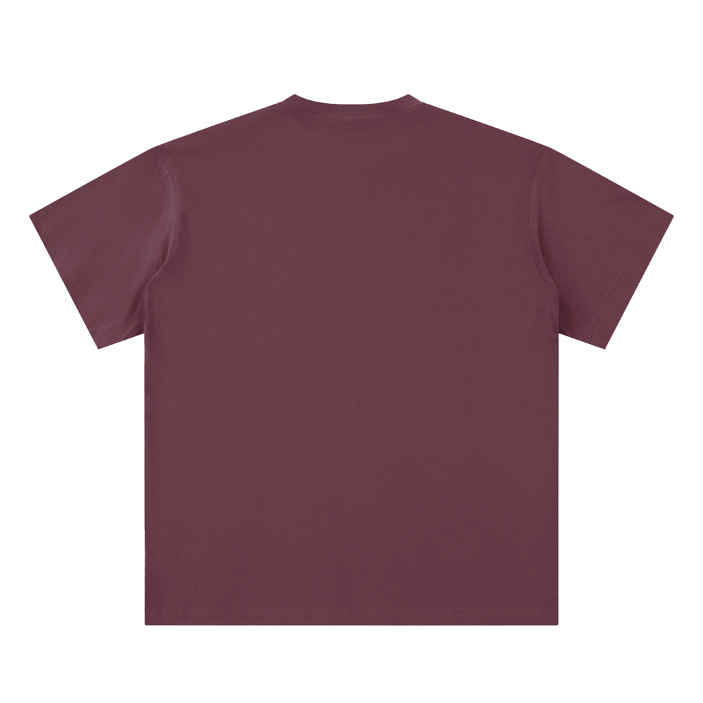 Ventura Legacy | Unisex Sueded Cotton T-Shirt CBD