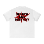 Heavyweight T-Shirt SND