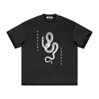 Ventura Legacy | Heavyweight Earth Tone T-Shirt Sowl