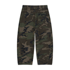 Ventura Legacy | Men’s Camo Barrel Leg Cargo Pants Northmark