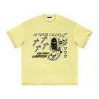 Heavyweight T-Shirt Never Called