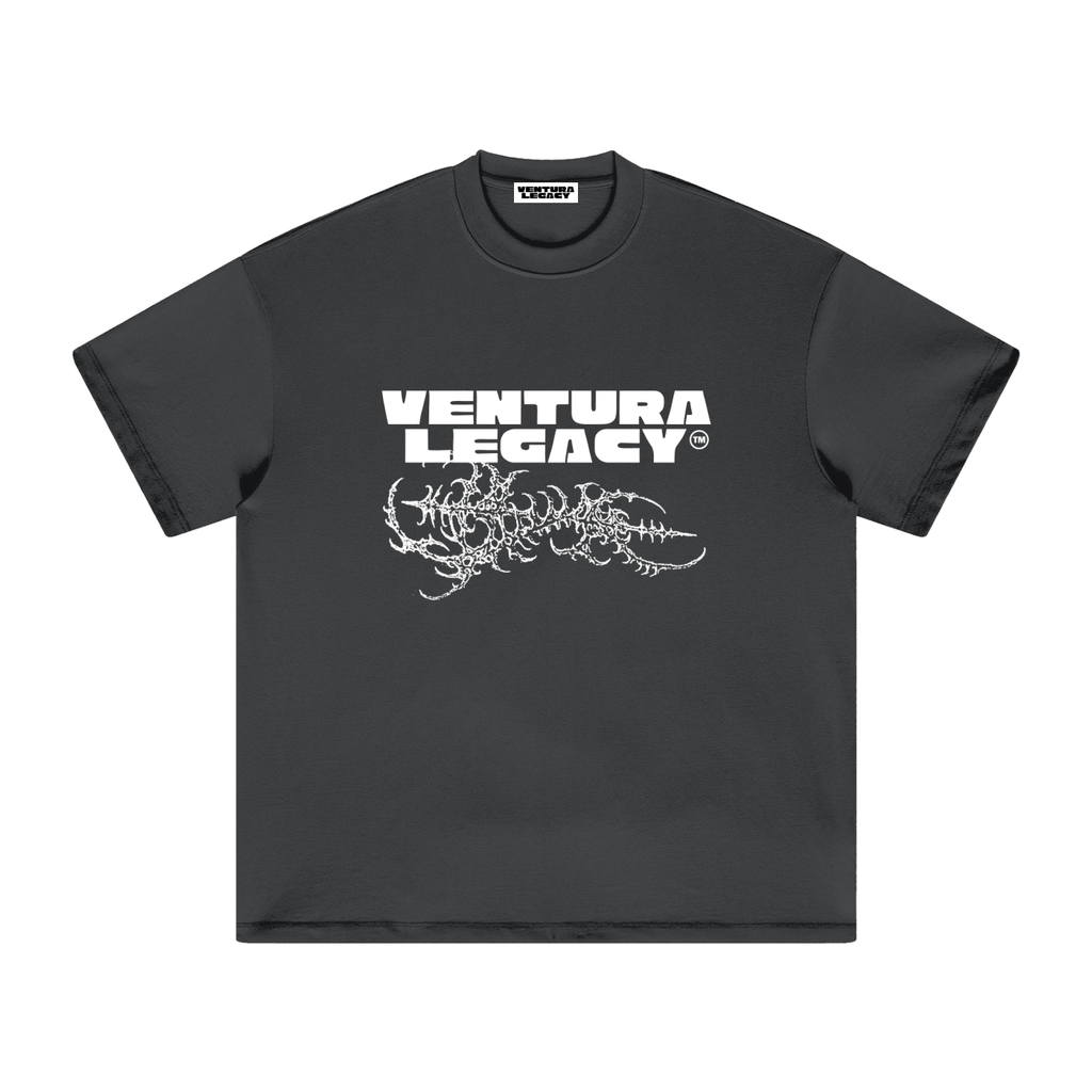 Heavyweight T-Shirt Hated