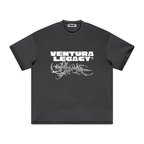 Heavyweight T-Shirt Hated
