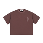 Ventura Legacy | Vintage Washed Boxy T-Shirt Northmark