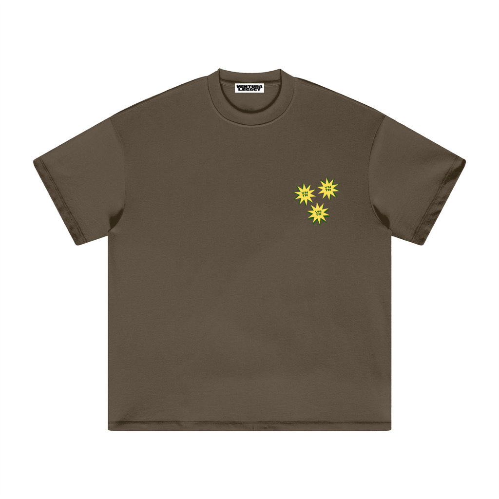 Heavyweight T-Shirt Saint