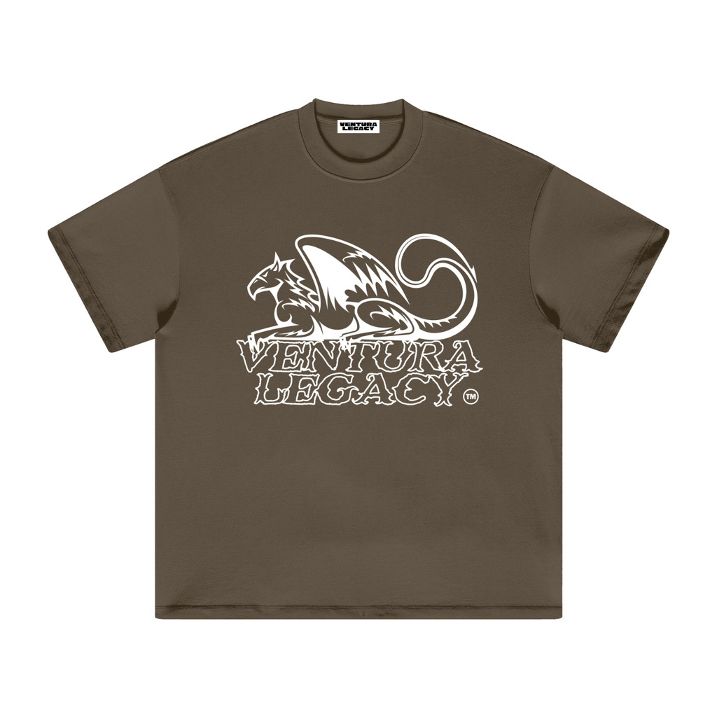 Heavyweight T-Shirt Yujo