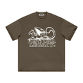 Heavyweight T-Shirt Yujo