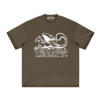 Heavyweight T-Shirt Yujo