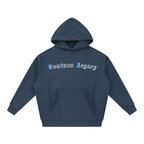 Boxy Hoodie Whip