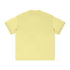 Ventura Legacy | Heavyweight Earth Tone T-Shirt Sowl