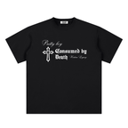 Ventura Legacy | Unisex Sueded Cotton T-Shirt CBD