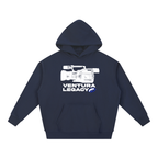 Heavyweight Hoodie Messa