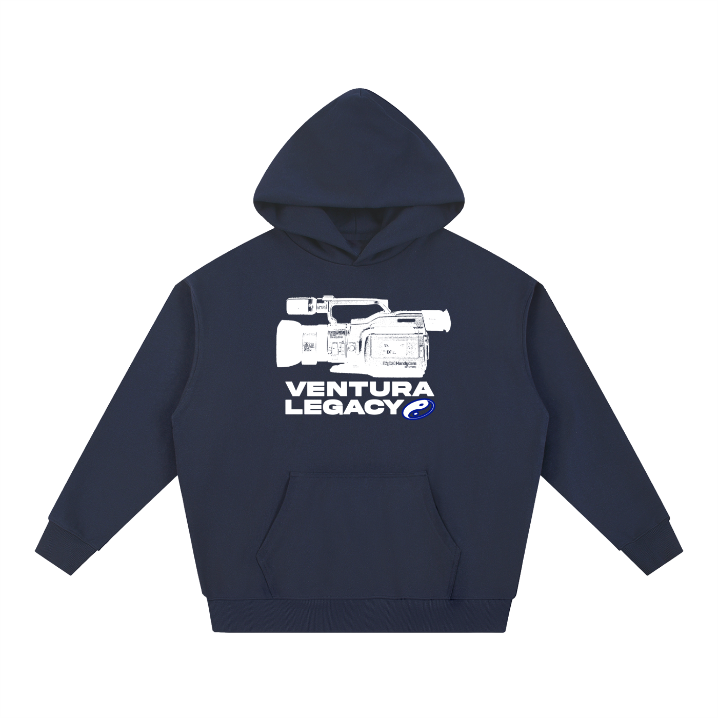 Heavyweight Hoodie Messa