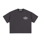 Ventura Legacy | Vintage Washed Boxy T-Shirt I See God