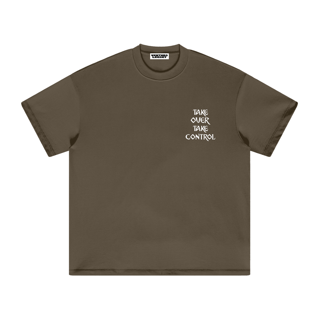 Heavyweight T-Shirt Eza