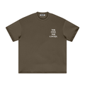 Heavyweight T-Shirt Eza