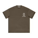 Heavyweight T-Shirt Eza