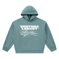 Heavyweight  Boxy Hoodie Dera