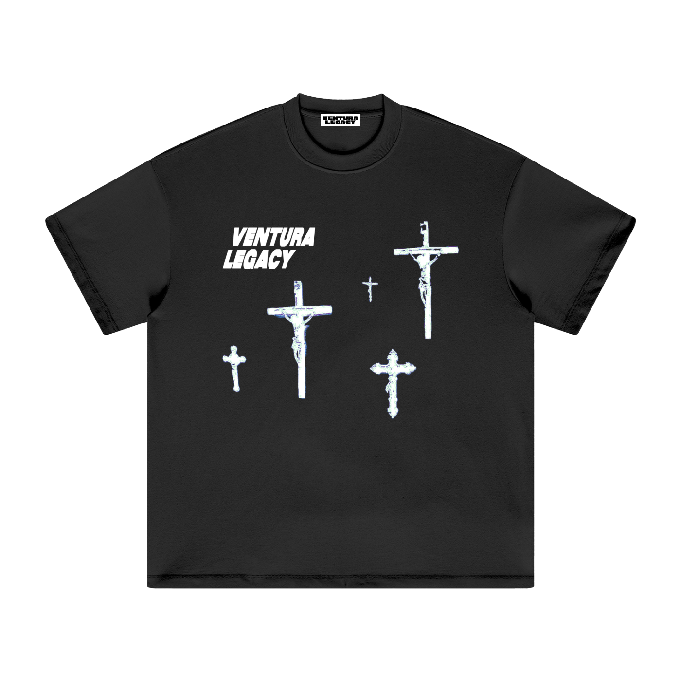 Heavyweight T-Shirt Dessy