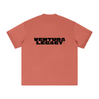 Ventura Legacy | Heavyweight Earth Tone T-Shirt Hated