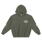 Ventura Legacy |  Boxy Hoodie I See God