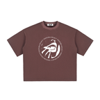 Ventura Legacy | Vintage Washed Boxy T-Shirt Seza