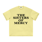 Ventura Legacy | Heavyweight Earth Tone T-Shirt Mercy