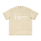 Ventura Legacy | Heavyweight Earth Tone T-Shirt CBD