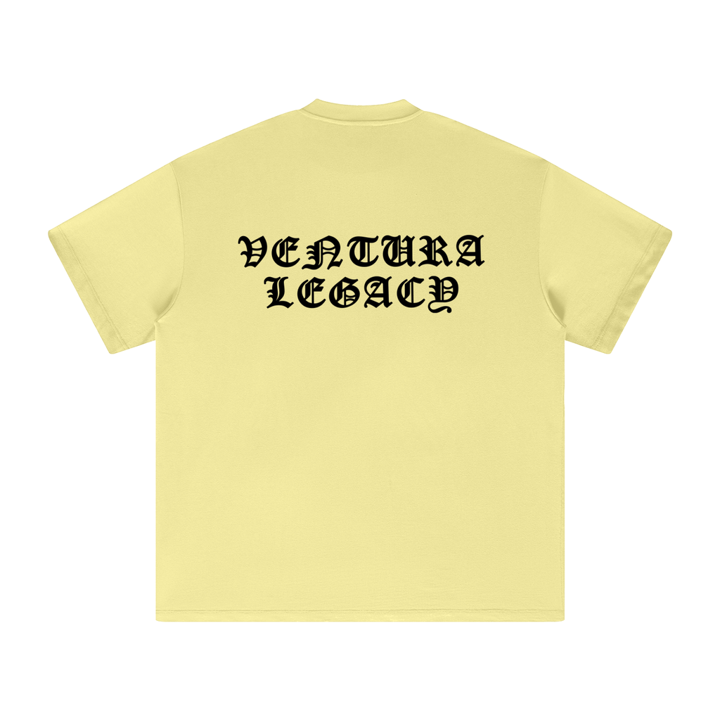 Heavyweight T-Shirt Danzo