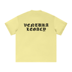 Heavyweight T-Shirt Danzo