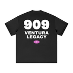 Ventura Legacy | Heavyweight Earth Tone T-Shirt 909