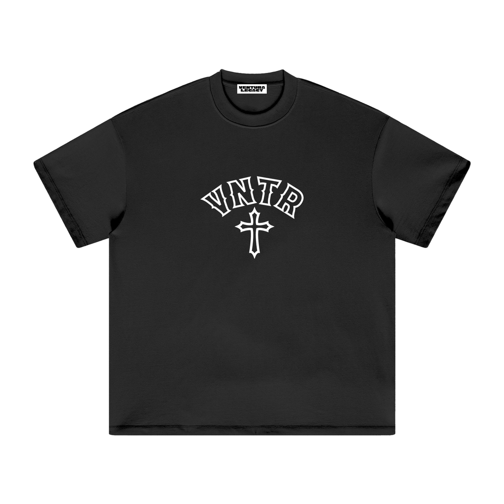 Heavyweight T-Shirt Harald