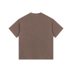 Ventura Legacy | Vintage Washed Oversized Cotton T-Shirt Northmark