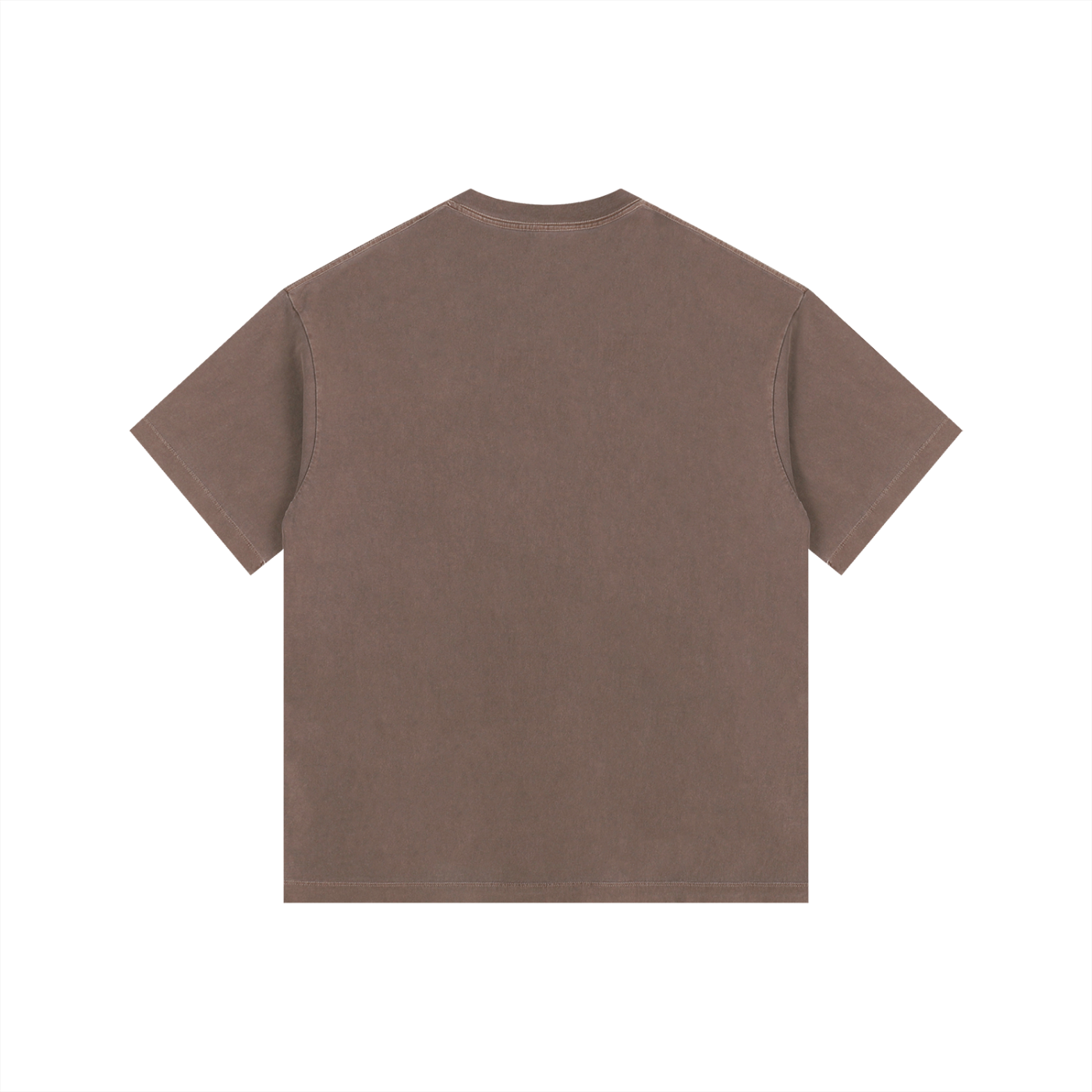 Ventura Legacy | Vintage Washed Oversized Cotton T-Shirt Northmark
